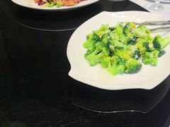 -丽景华侨酒店-渔味小厨