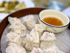 状元楼鲜肉烧麦-状元楼(金溪路店)