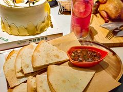 -ins森林童话餐厅coffee&bistro