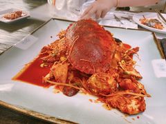 -蟹后Crabber(水悦城店)