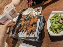 -管氏翅吧(护国寺店)