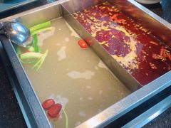 -五星桥原切肥牛火锅·30年专注好牛肉(湖塘店)