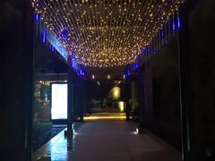 -蓝楹湾度假酒店