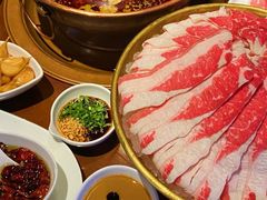 -宝泉铜锅·涮羊肉(解放东路店)