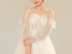 -拍刻风照相馆(花都融创店)