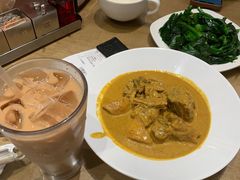 -翠华餐厅(铜锣湾糖街店)