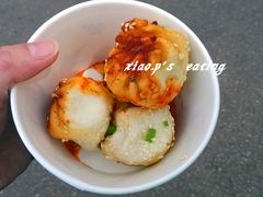 生煎包-小路易生煎馆(前进五路店)