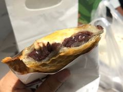 甜心奶酪派-粉粉乐鲷鱼烧(美罗城店)