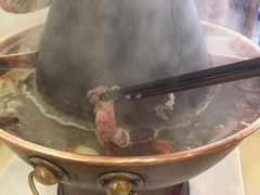 -北门涮肉·铜锅涮肉(南锣鼓巷店)