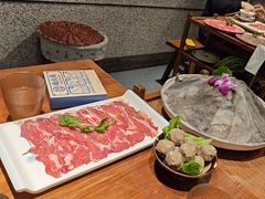 -楠火锅(昆山金鹰店)