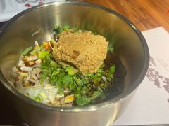 -西塔老太太泥炉烤肉(万柳华联店)