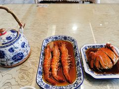 -品味楼·醉卤·酱排骨·无锡特色菜