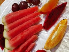 -雅和生态渔庄·宜城锅巴饭(龙灵山公园店)