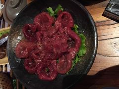 -老牌坊云南鱼豆花火锅(嵩山店)