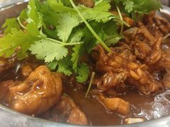 -清真·双和顺·京味菜·涮肉(灯市口店)