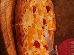 -比格比萨自助(国展店)