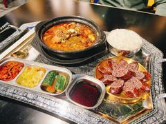 -玉流珍肴馆(亮马桥店)