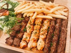 -ALAMEEN阿拉伯餐厅(三里屯店)