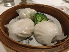 -成都瑞吉酒店·宴庭中餐厅