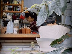 -豆舞咖啡(民乐路店)