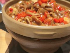 -西郊八号·山野江西菜(开发区店)