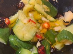-巴厘龙虾·榜首油焖大虾(音乐学院·沿江酒馆店)