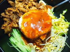 -优壹佳·延边朝鲜族料理(中山北路店)