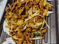 -马凯餐厅(地安门店)