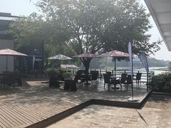-上海怡沁园度假酒店