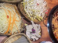 -楠火锅(哈尔滨金爵万象店)