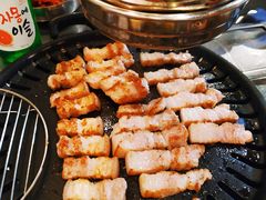 -401餐厅(弘大店)