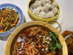 -凯鸽酒楼(大同振兴街店)