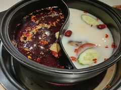 -钢管厂五区小郡肝串串香火锅(梅川路店)