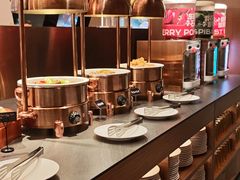 -牛YO寿喜烧·铁板烧和牛火锅自助(市府恒隆店)