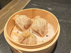 -南京大牌档(新街口德基广场店)