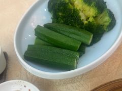 -大水车公馆·顺德菜·妈姐菜(均安店)