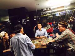 -Moss7Club 剧本杀桌游(inspark店)