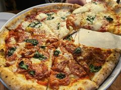 -1861意大利餐厅(文化广场店)