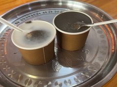 -谢怀亮芝麻茶