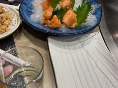 -大渔铁板烧(大悦城店)