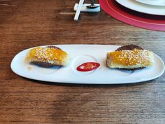 -金鹰国际酒店·满园春中餐厅