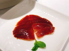 -四季民福烤鸭店(前门店)