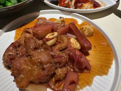 -侨美食家·粤菜(体育西路店)