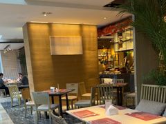 -金海湾自助餐厅(金陵饭店)