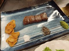 -神户牛排餐厅MOURIYA(总店)