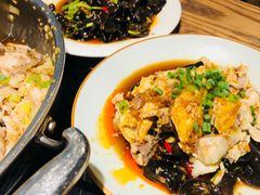 -大丰收脆鱼(福州台江万达店)