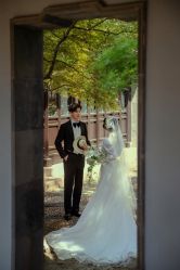 -Mu慕婚纱摄影·超级工作室