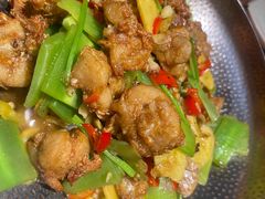-吃饭皇帝大土家民族菜(荟聚店)