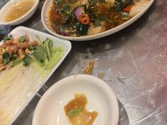 -官塘鱻鱻鱼生·潮汕生腌·砂锅粥(西马路总店)