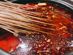 -川成串·自助串串香火锅(朝阳店)